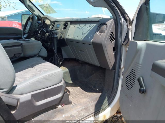 2013 FORD F-250 1FDBF2B62DEB64374 Photo 4