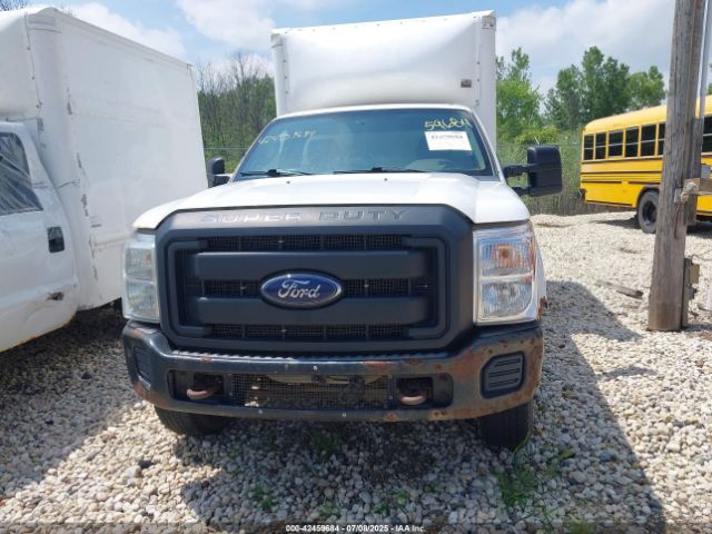 2013 FORD F-250 1FDBF2B62DEB64374 Photo 5