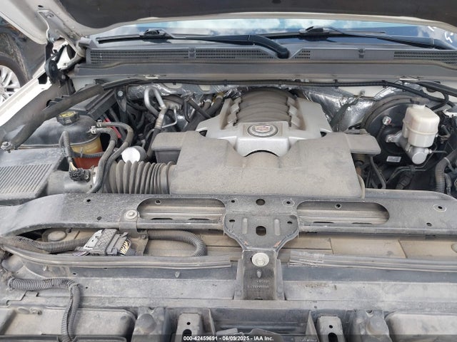 2015 CADILLAC ESCALADE 1GYS3CKJ2FR255870 Photo 9