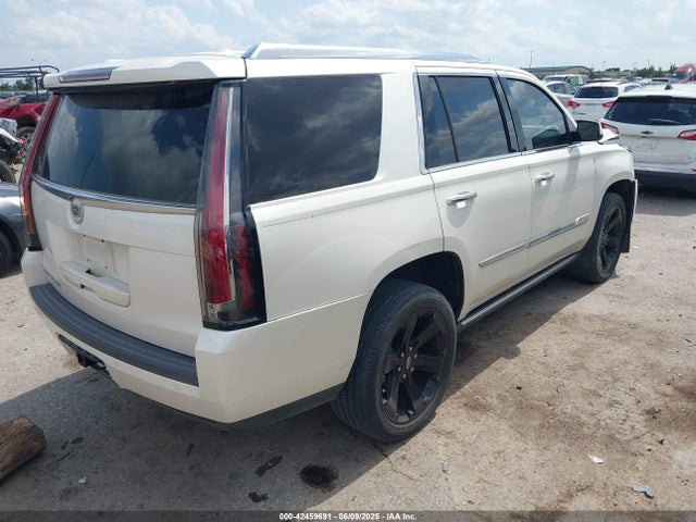 2015 CADILLAC ESCALADE 1GYS3CKJ2FR255870 Photo 3