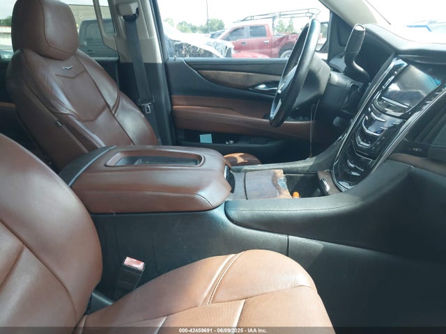2015 CADILLAC ESCALADE 1GYS3CKJ2FR255870 Photo 4