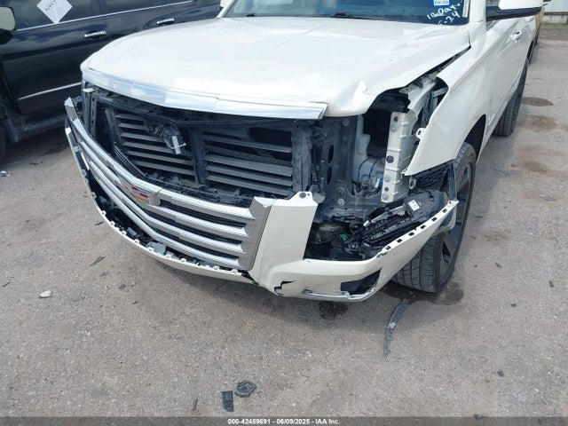 2015 CADILLAC ESCALADE 1GYS3CKJ2FR255870 Photo 5