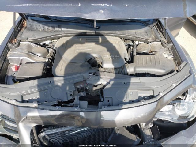 2015 CHRYSLER 300 2C3CCABG6FH926724 Photo 9