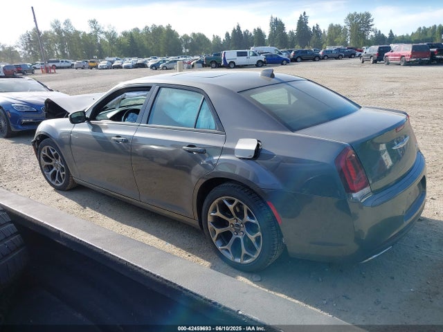2C3CCABG6FH926724 Chrysler 300 300s
