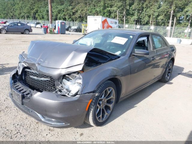 2015 CHRYSLER 300 2C3CCABG6FH926724 Photo 1