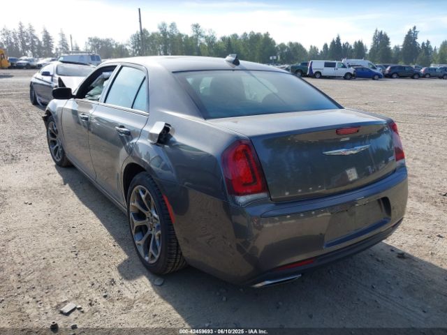 2015 CHRYSLER 300 2C3CCABG6FH926724 Photo 2