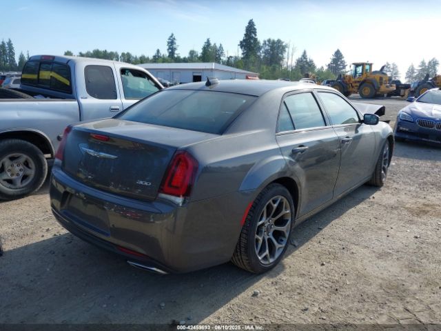 2015 CHRYSLER 300 2C3CCABG6FH926724 Photo 3