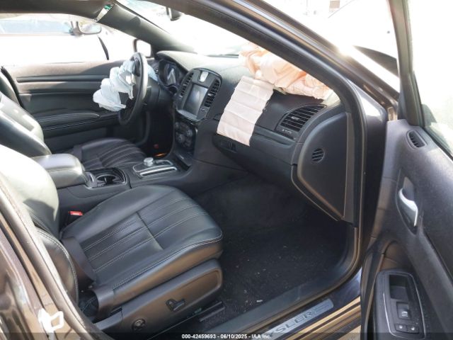 2015 CHRYSLER 300 2C3CCABG6FH926724 Photo 4