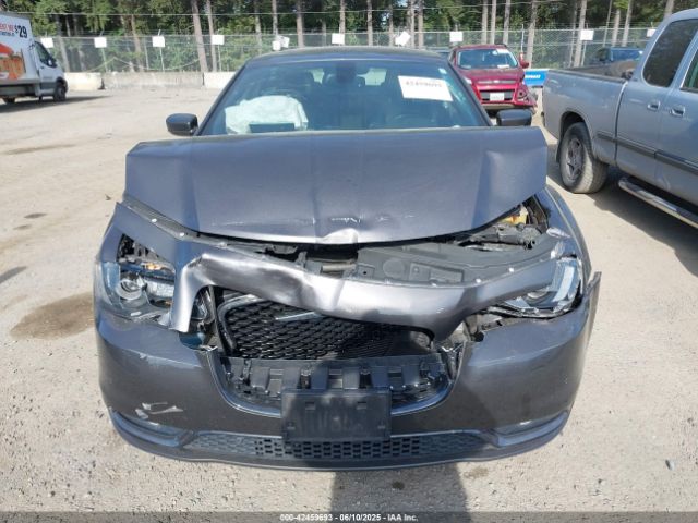 2015 CHRYSLER 300 2C3CCABG6FH926724 Photo 5