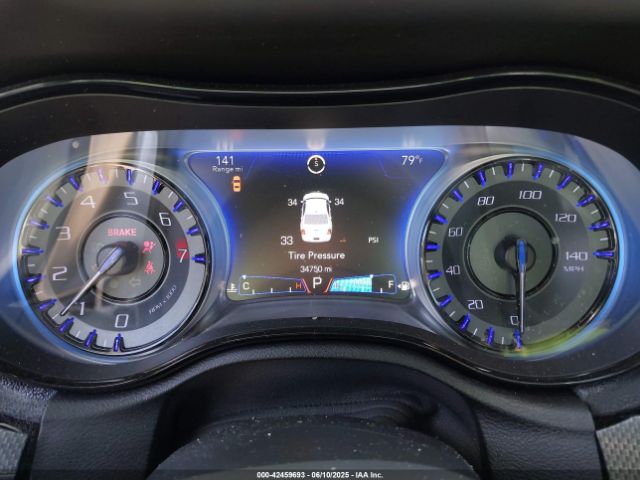 2015 CHRYSLER 300 2C3CCABG6FH926724 Photo 6