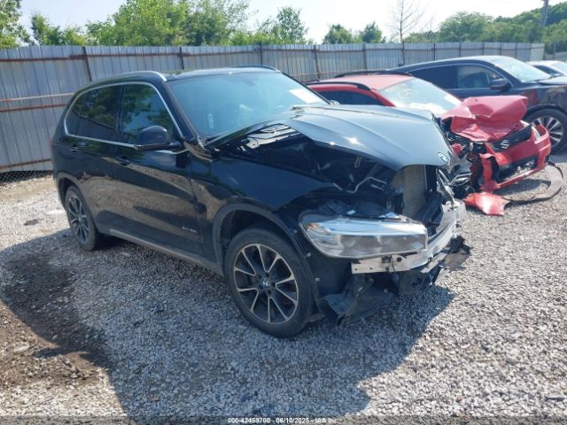 2017 BMW X5 5UXKR0C30H0V78761