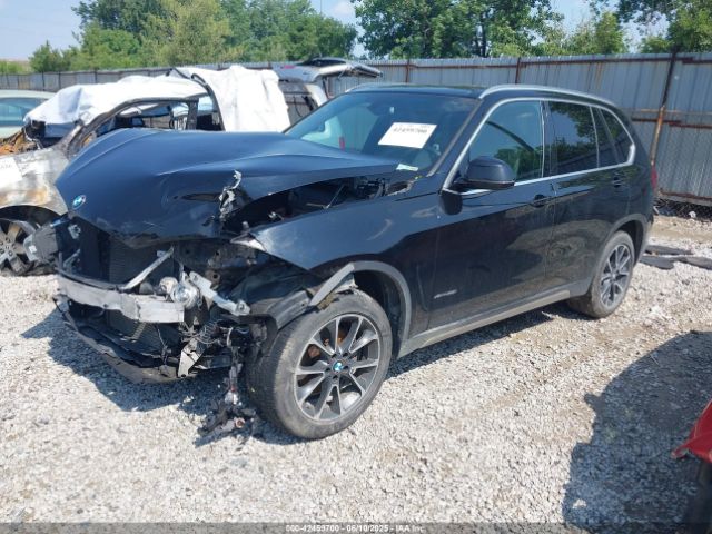 2017 BMW X5 5UXKR0C30H0V78761 Photo 1
