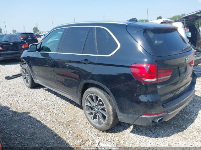 2017 BMW X5 5UXKR0C30H0V78761 Photo 2