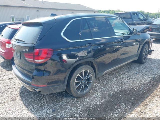 2017 BMW X5 5UXKR0C30H0V78761 Photo 3