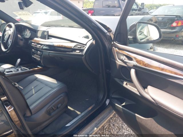 2017 BMW X5 5UXKR0C30H0V78761 Photo 4