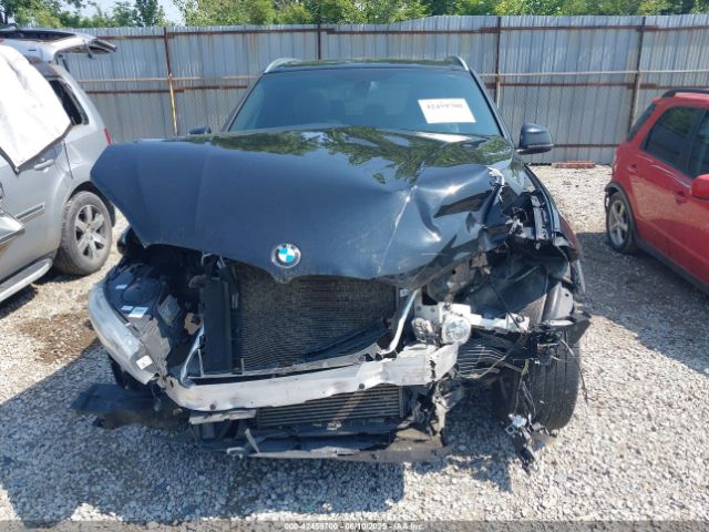 2017 BMW X5 5UXKR0C30H0V78761 Photo 5