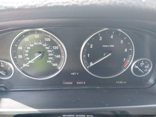2017 BMW X5 5UXKR0C30H0V78761 Photo 6