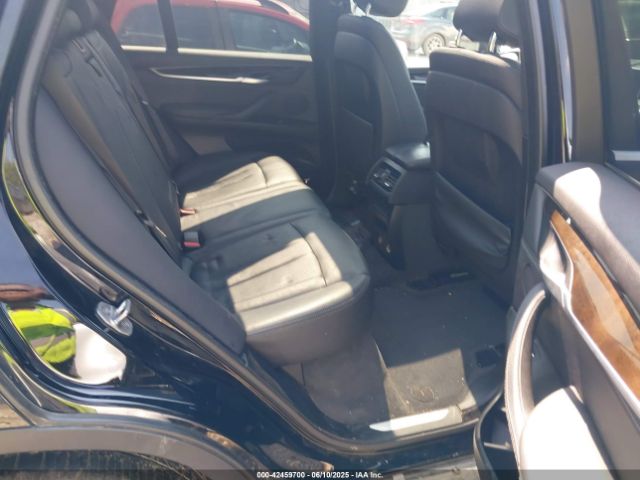 2017 BMW X5 5UXKR0C30H0V78761 Photo 7