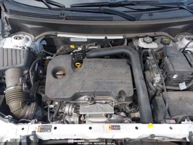 2024 CHEVROLET EQUINOX 3GNAXUEG3RL352462 Photo 9