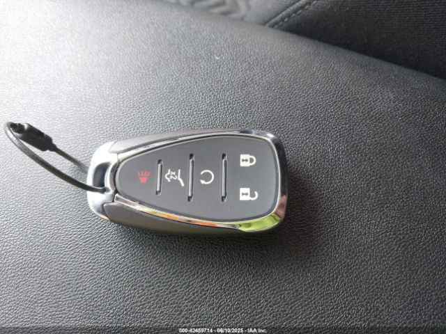 2024 CHEVROLET EQUINOX 3GNAXUEG3RL352462 Photo 10