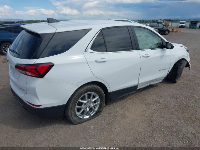 2024 CHEVROLET EQUINOX 3GNAXUEG3RL352462 Photo 3