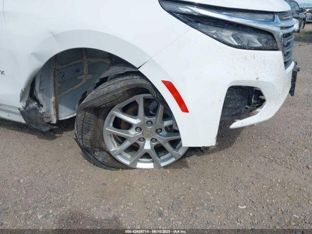 2024 CHEVROLET EQUINOX 3GNAXUEG3RL352462 Photo 5
