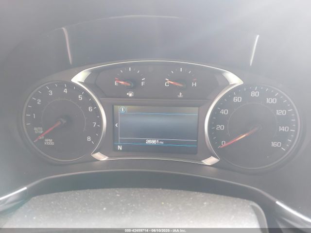 2024 CHEVROLET EQUINOX 3GNAXUEG3RL352462 Photo 6