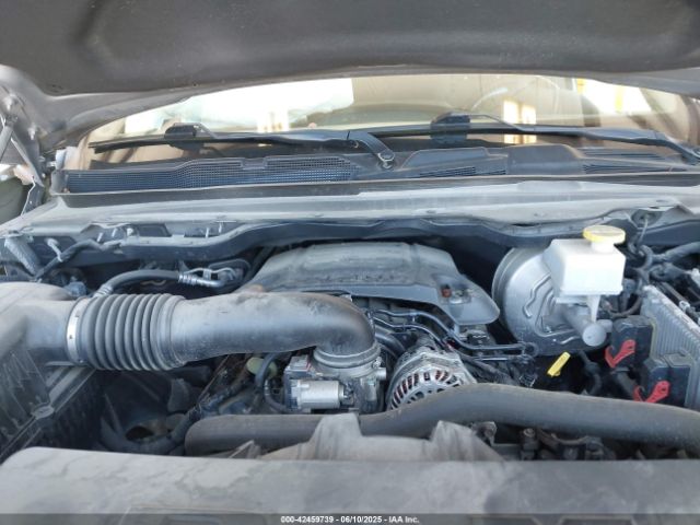 2020 RAM 1500 1C6SRFMT4LN125460 Photo 9