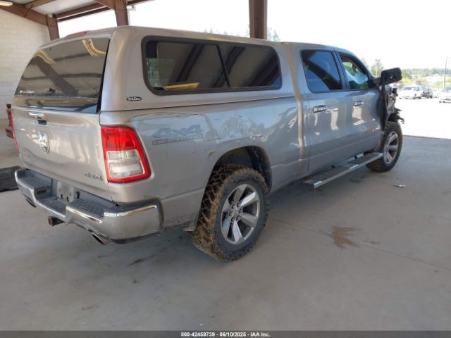 2020 RAM 1500 1C6SRFMT4LN125460 Photo 3