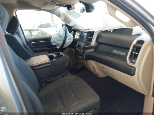 2020 RAM 1500 1C6SRFMT4LN125460 Photo 4