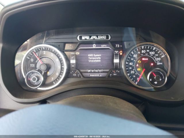2020 RAM 1500 1C6SRFMT4LN125460 Photo 6