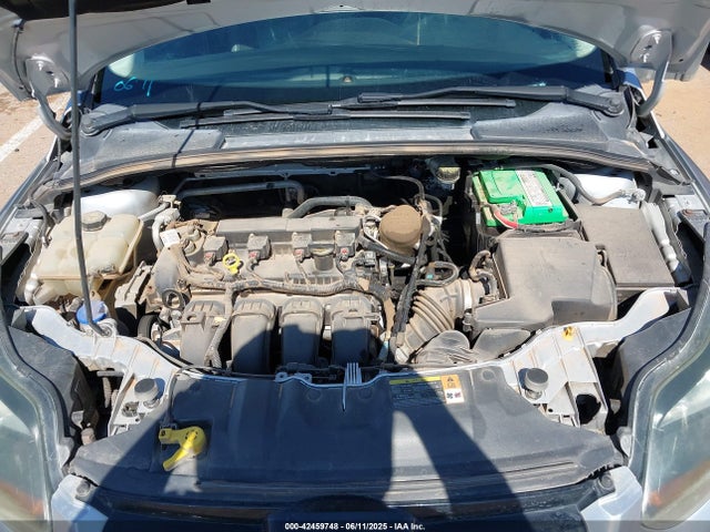 Ford 2014 2014 1FADP3J26EL196312 Image 10
