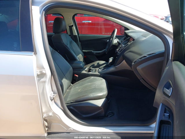 Ford 2014 2014 1FADP3J26EL196312 Image 5