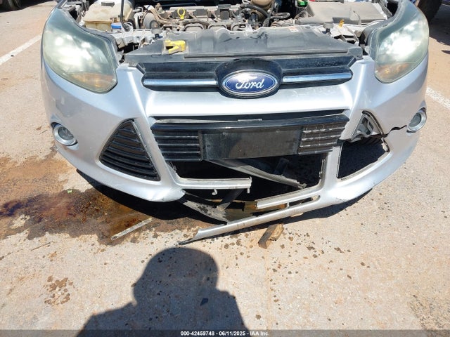 Ford 2014 2014 1FADP3J26EL196312 Image 6