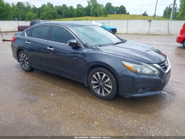2016 NISSAN ALTIMA 1N4AL3AP8GC230148