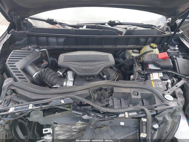 2018 CADILLAC XT5 1GYKNCRS8JZ134536 Photo 9