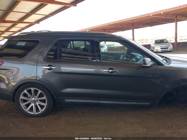 Ford 3.5l ti-vct 2017 1FM5K7F89HGC38661 Image 12