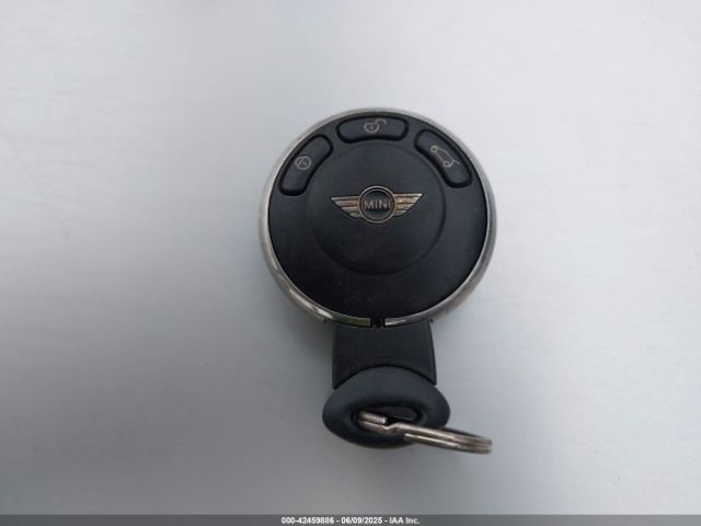2011 MINI COOPER S COUNTRYMAN WMWZC3C52BWL78647 Photo 10