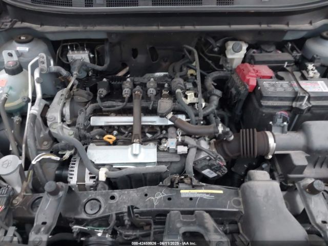 2024 NISSAN KICKS 3N1CP5DVXRL555939 Photo 9