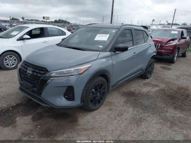 2024 NISSAN KICKS 3N1CP5DVXRL555939 Photo 1