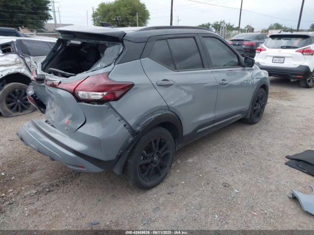 2024 NISSAN KICKS 3N1CP5DVXRL555939 Photo 3