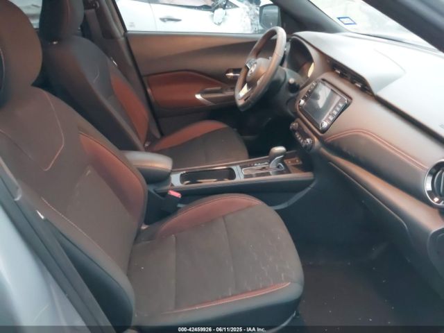 2024 NISSAN KICKS 3N1CP5DVXRL555939 Photo 4