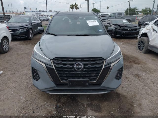 2024 NISSAN KICKS 3N1CP5DVXRL555939 Photo 5