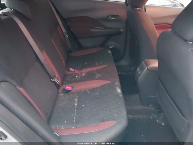 2024 NISSAN KICKS 3N1CP5DVXRL555939 Photo 7
