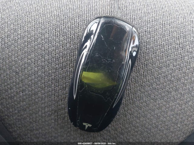 2015 TESLA MODEL S 5YJSA1E47FF102106 Photo 10