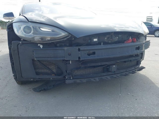 2015 TESLA MODEL S 5YJSA1E47FF102106 Photo 5