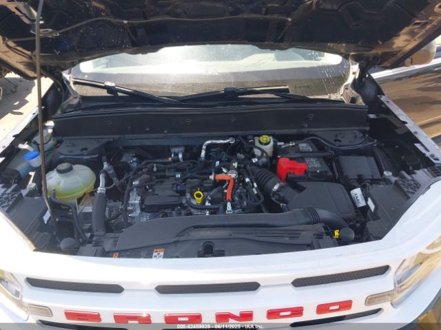 2023 FORD BRONCO SPORT 3FMCR9G6XPRD41896 Photo 9