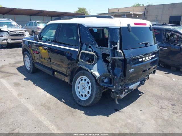 2023 FORD BRONCO SPORT 3FMCR9G6XPRD41896 Photo 2