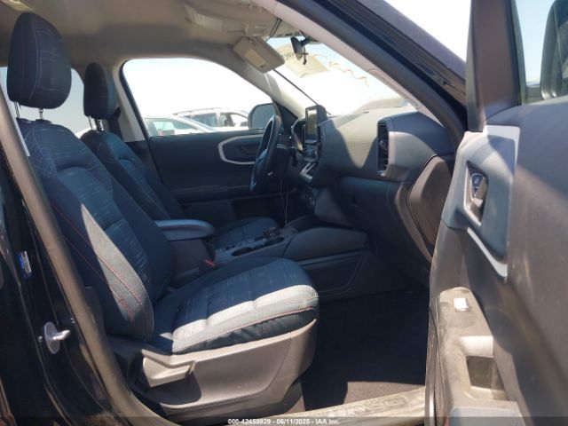 2023 FORD BRONCO SPORT 3FMCR9G6XPRD41896 Photo 4