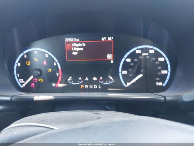 2023 FORD BRONCO SPORT 3FMCR9G6XPRD41896 Photo 6